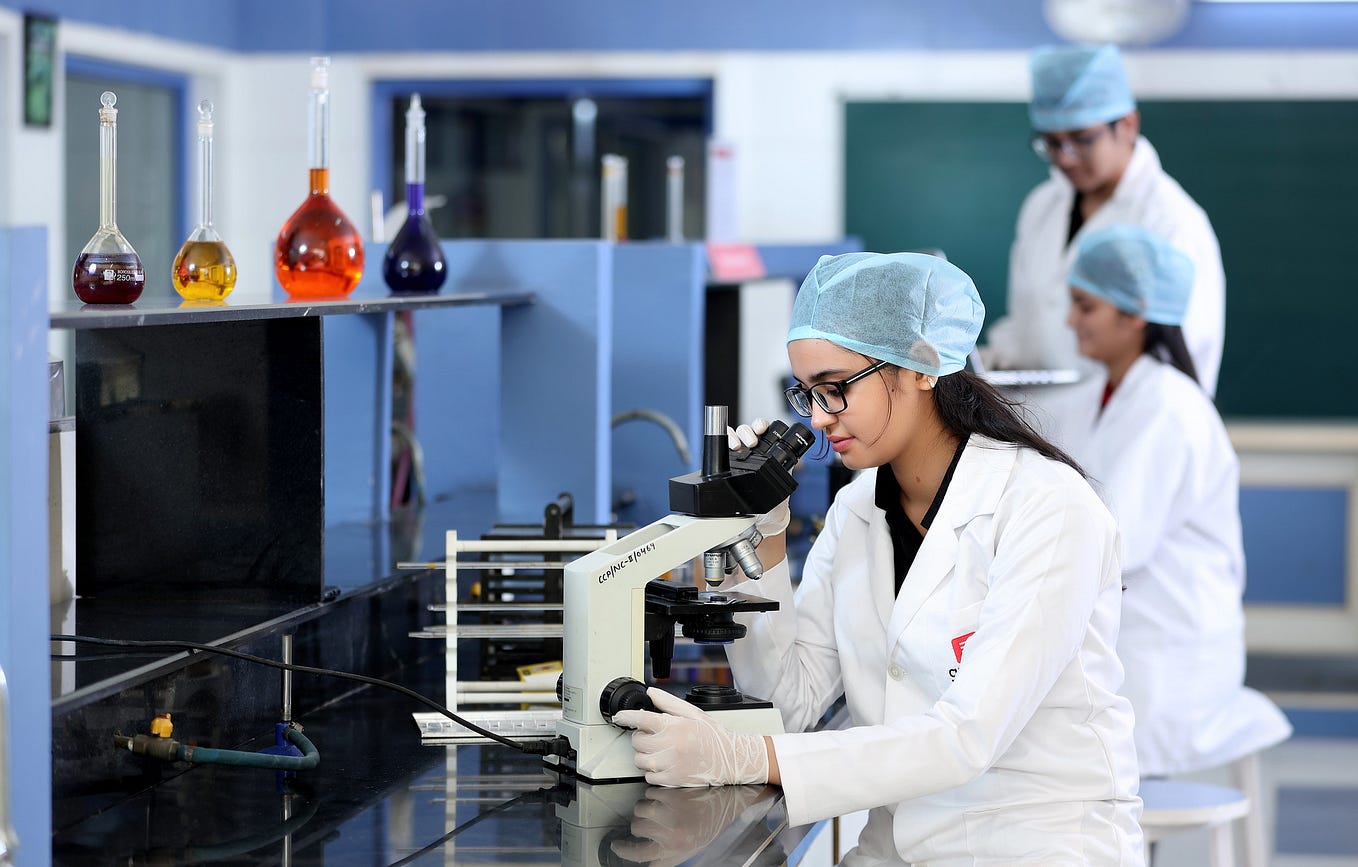 MBA Pharmaceutical Management